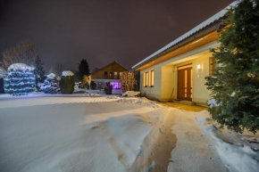 Bungalov Komfort
